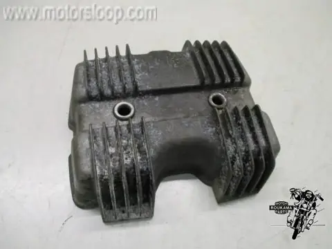 Honda CM250C(MC06) Klepdeksel