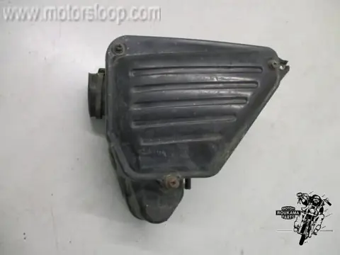Honda CM250C(MC06) Luchtfilterhuis