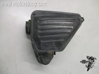 Honda CM250C(MC06) Luchtfilterhuis