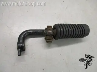Honda CM250C(MC06) Voetstep rechts voor
