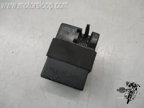 Honda CBX750F(RC17) Stop &Tail unit