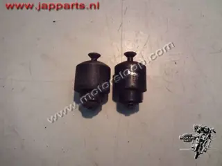 Honda CBX750F(RC17) Stuurgewichten
