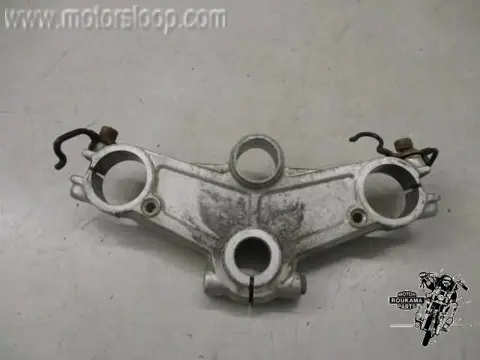 Honda CBX750F(RC17) Voorvork balhoofdplaat