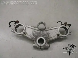 Honda CBX750F(RC17) Voorvork balhoofdplaat