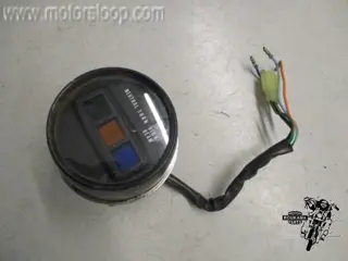Honda CM250C(MC06) Controlelamp unit