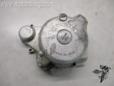 Honda CM250C(MC06) Dynamokap