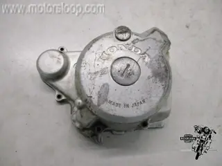 Honda CM250C(MC06) Dynamokap