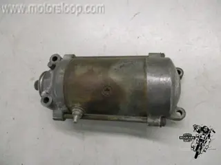 Honda CM250C(MC06) Startmotor