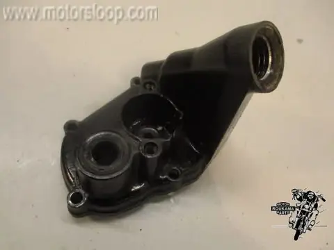 Honda CBX750F(RC17) Versnellingsbakdeksel voor