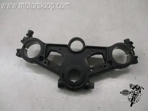 Honda CBX750F(RC17) Voorvork balhoofdplaat