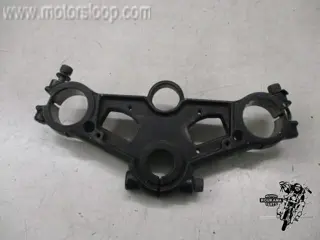 Honda CBX750F(RC17) Voorvork balhoofdplaat