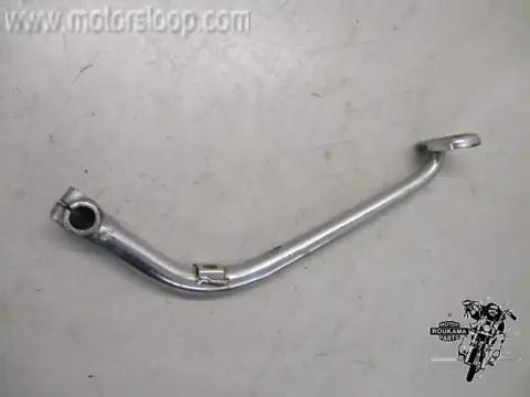 Honda CM250C(MC06) Rempedaal
