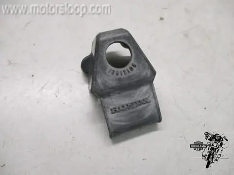 Honda CM250C(MC06) Afdekkapje kontaktslot