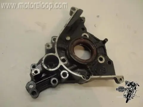Honda CBX750F(RC17) Versnellingsbakdeksel achter