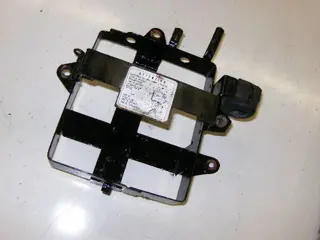 Honda CM450(PC05) Accubak 50325-447-730