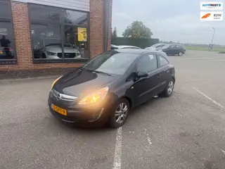 Opel Corsa 1.3 CDTi EcoFlex S/S Cosmo Clima.Navi