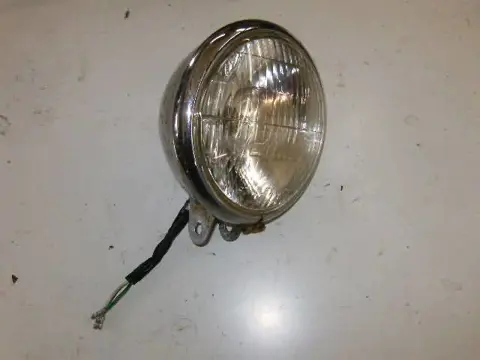 Honda CMX250C(MC13) Koplamp 33100-KR3-672