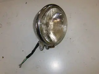 Honda CMX250C(MC13) Koplamp 33100-KR3-672