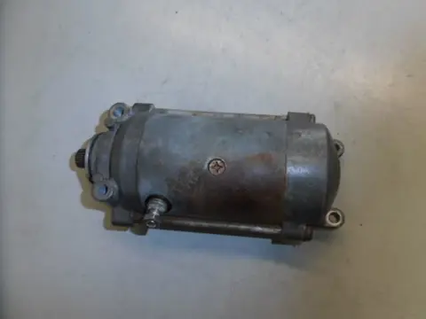 Honda CMX250C(MC13) Startmotor 31200-KR3-008