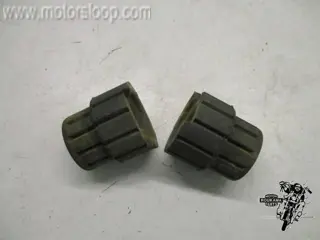 Honda CM450(PC05) Tankrubbers