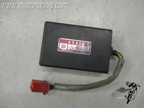 Honda VF750C(RC07) CDI Unit