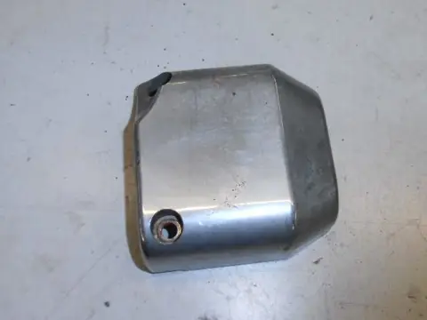 Honda CMX450C Afdekkapje chroom