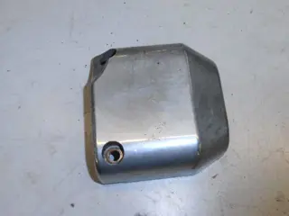 Honda CMX450C Afdekkapje chroom