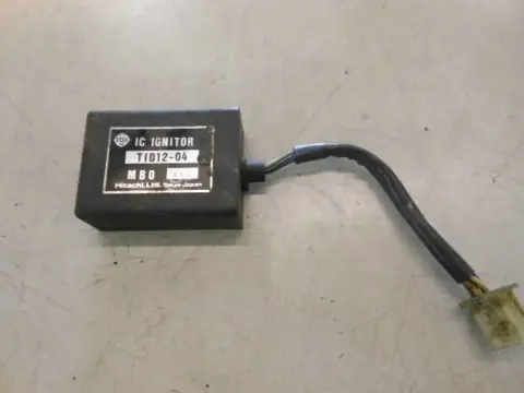 Honda VF750S(RC07) CDI Unit 1