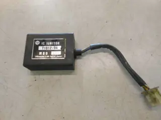 Honda VF750S(RC07) CDI Unit 1
