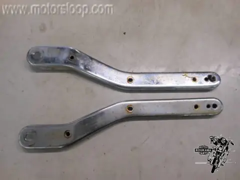 Honda CMX450C Fenderstruts set