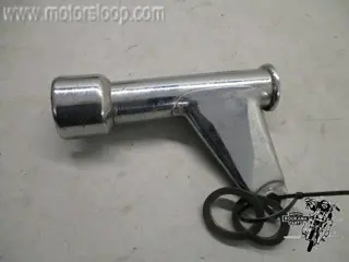 Honda CM450(PC05) Koplamphouder rechts