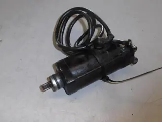 Honda CM450(PC05) Startmotor