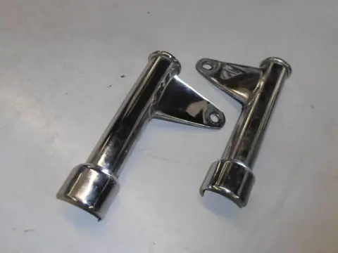 Honda CM450(PC05) Koplamp oren 51602-413-010