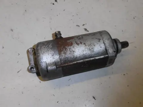 Honda CM450(PC05) Startmotor 31200-MC0-673