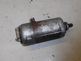 Honda CM450(PC05) Startmotor 31200-MC0-673