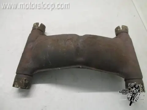 Honda CM450(PC05) Uitlaat collector