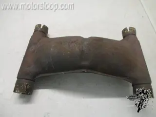 Honda CM450(PC05) Uitlaat collector