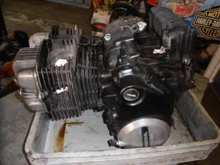Honda CM450(PC05) Versnellingbak 23220-443-010