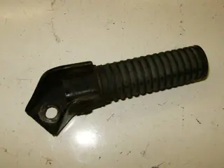 Honda CM450(PC05) Voetstep Links Achter