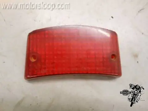 Honda CMX250C(MC13) Achterlichtglaasje