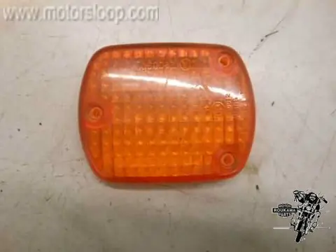 Honda CMX250C(MC13) Knipperlichtglaasje