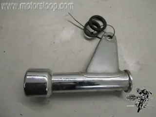 Honda CM450(PC05) Koplamphouder links