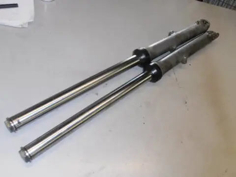 Honda CM450(PC05) Vorkpoten
