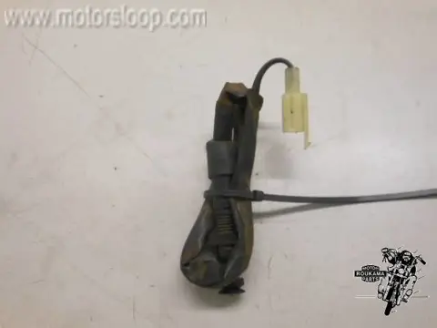 Honda CMX250C(MC13) Remlichtschakelaar 35350-KR3-671