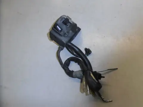 Honda CMX250C(MC13) Stuurschakelaar links 35200-KR3-670