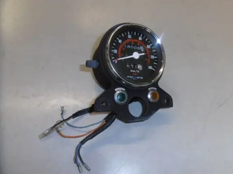 Honda CMX250C(MC13) Teller met beugel 37200-KR3-670