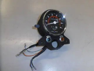 Honda CMX250C(MC13) Teller met beugel 37200-KR3-670
