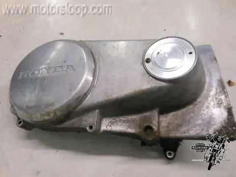 Honda CMX450C Blokdeksel links 11360-MM2-671