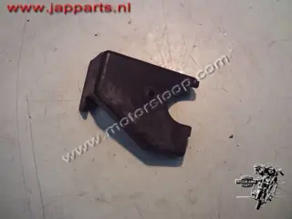 Honda CMX450C Kapje