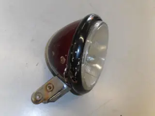 Honda CMX450C Koplamp rood gespoten 33100-MM2-671